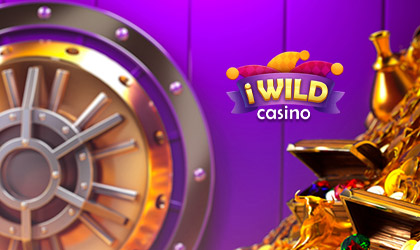 iWild Casino bonuses and promotions